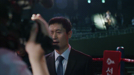 "그런데도 끝까지 하겠다는 거야?" | 인스티즈