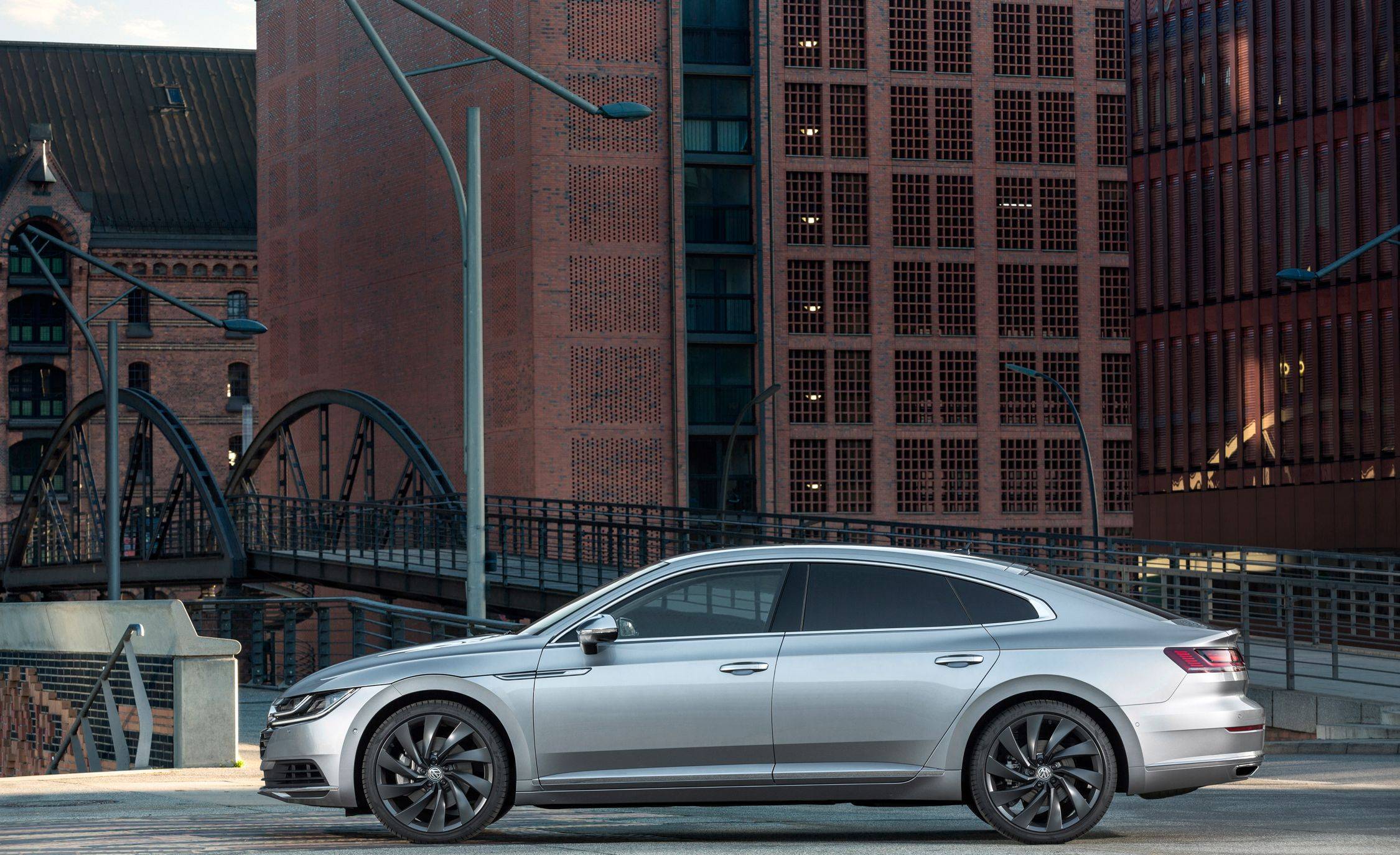 2019 신형 폭스바겐 아테온 [데이터주의] | 인스티즈