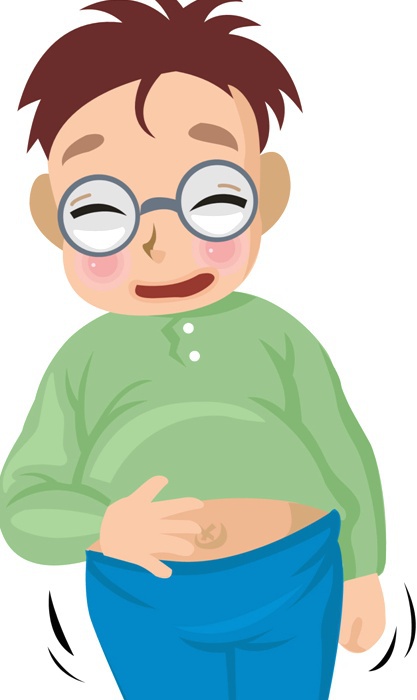 은근 많은 사람들이 불쾌감을 느낀다는 신체상태 | 인스티즈