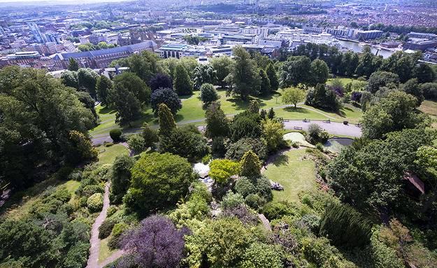 여행가면 후회하지 않는다는 영국의 도시 | 인스티즈