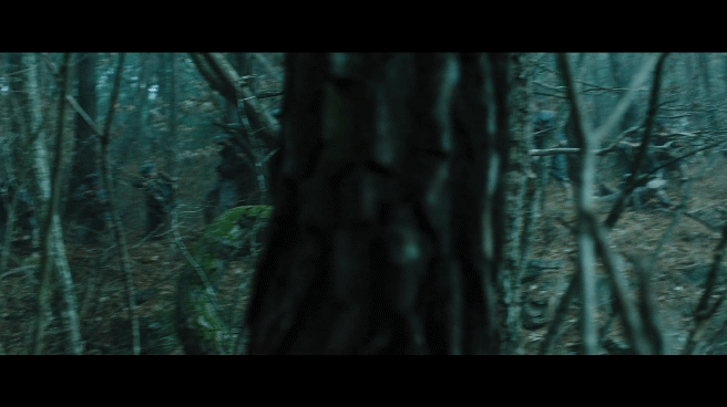 영화 봉오동 전투 희열 전율 울컥 오만감정이 한바가지로 몰려드는 등장씬.jpgif (스포) | 인스티즈