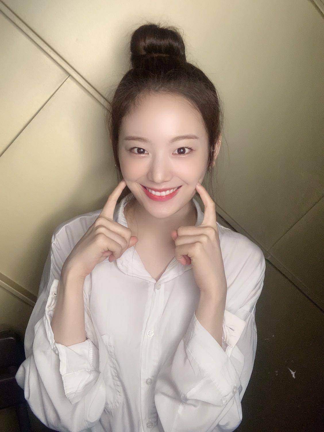 V라이브 채널에 올라온 프로미스나인 총 정리 2탄 | 인스티즈