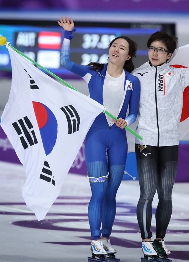 고작 2년 전 한국 .jpg | 인스티즈