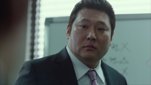 [비밀의숲2] 황시목이 우태하 눈치 보는 이유 | 인스티즈