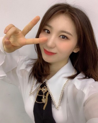 전부 다 예쁘고 매력적인 ㅊㅇ 초성의 여자아이돌들! | 인스티즈