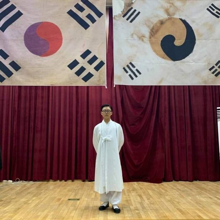 2020 의정부고 졸업사진 중 베스트 컷이라고 얘기나오는 사진.jpg | 인스티즈