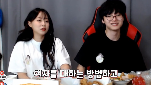 오빠는 그냥 찐 중에 찐이야 | 인스티즈