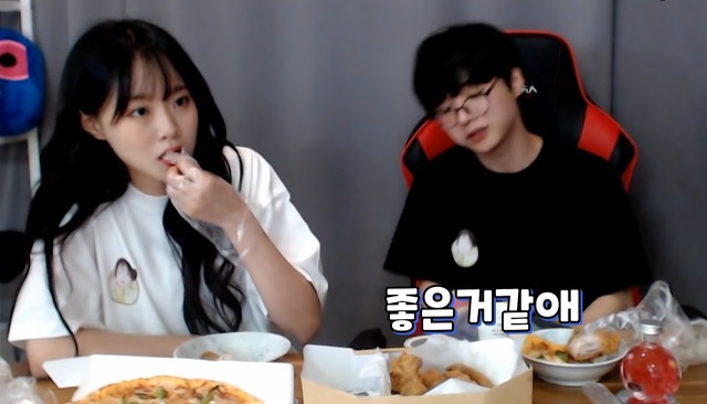 오빠는 그냥 찐 중에 찐이야 | 인스티즈