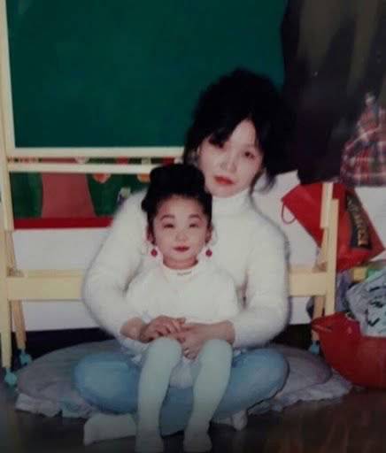 어머니 유전자 몰빵한 여자아이돌 모음 | 인스티즈