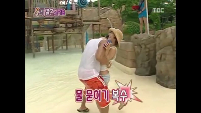 서인영-크라운제이 우결 때 망붕이 많았던 이유.jpg | 인스티즈