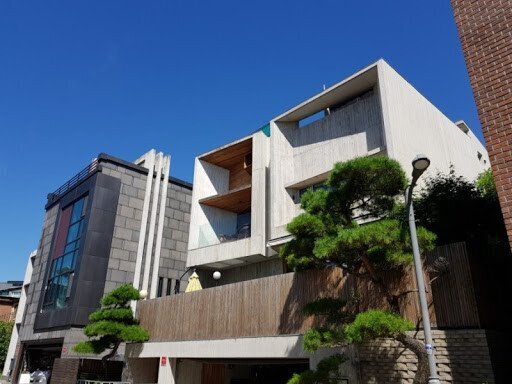 판교에 있는 주택단지 | 인스티즈