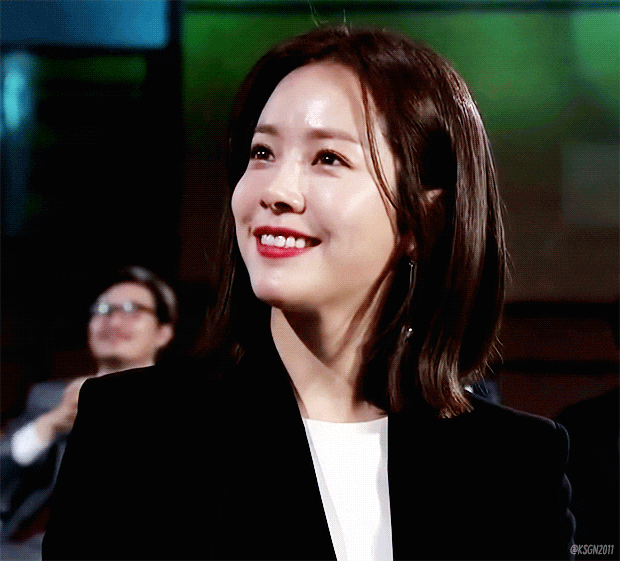 한지민.gif | 인스티즈