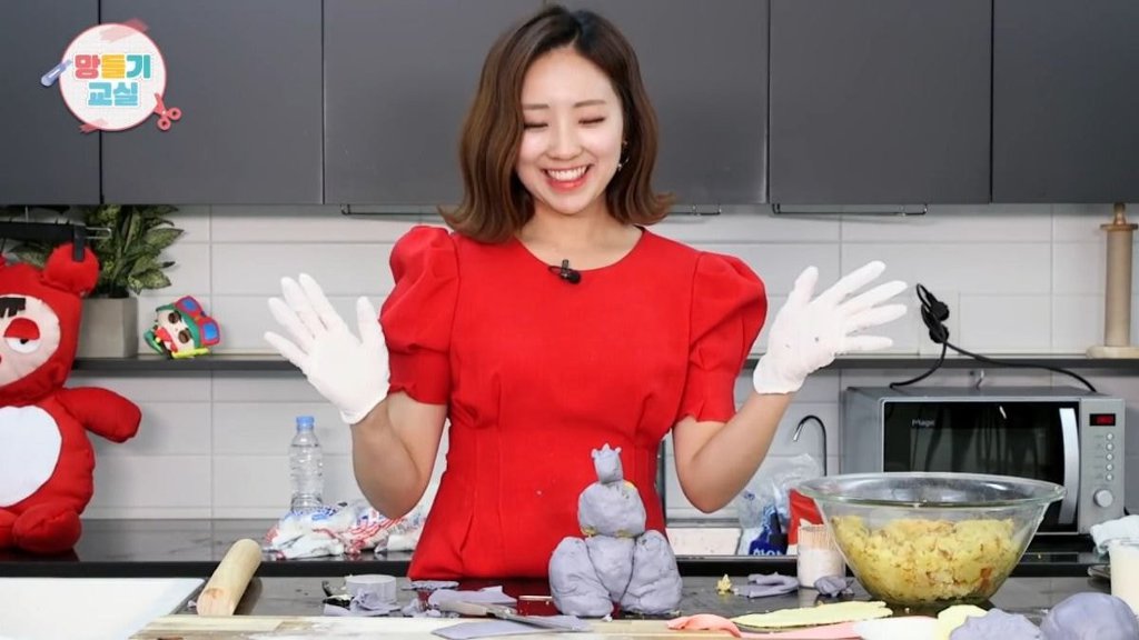 광고는 포기한듯한 어떤 유튜브 채널 | 인스티즈