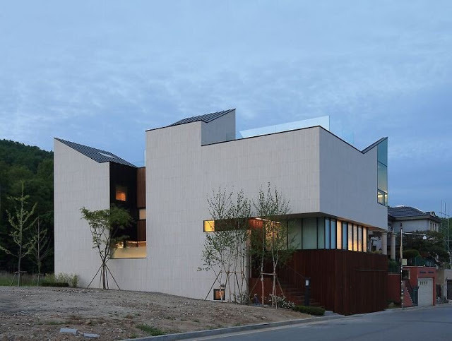 판교에 있는 주택단지 | 인스티즈