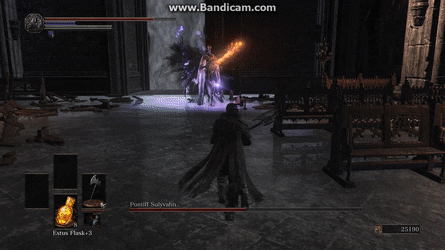 다크소울에서 제일 멋있었던 보스 | 인스티즈