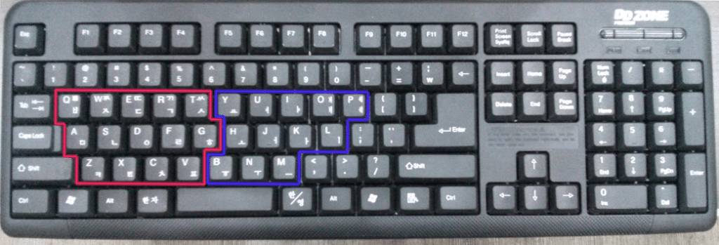 속기사 시험 키보드 문제제기가 타당하지 않아 보이는 이유 | 인스티즈