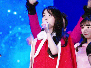 아이유 | 인스티즈