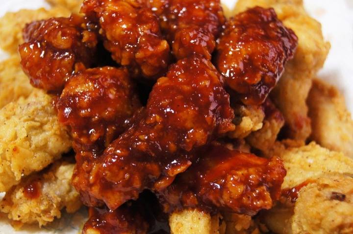 진짜 솔직하게 나는 치킨 1인 1닭 가능 vs 불가능 | 인스티즈