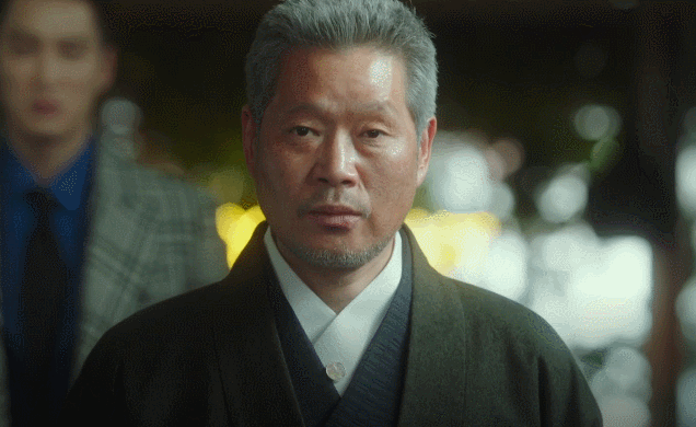 드라마 이태원 클라쓰. gif | 인스티즈