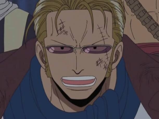 원피스 어이없게 개명당한 캐릭터.JPG | 인스티즈