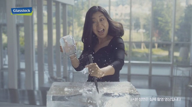 어느 쭉빵회원의 떠먹는 아이스홍시 구매후기.jpgif | 인스티즈