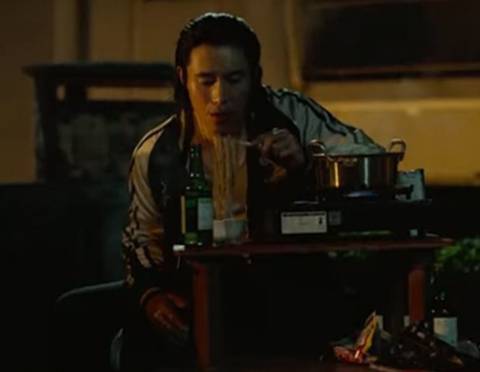 이병헌도 인정한 라면 | 인스티즈