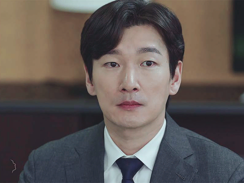 [비밀의숲2] 황시목이 우태하 눈치 보는 이유 | 인스티즈