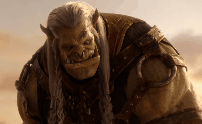 제이나 프라우드무어 vs 실바나스 윈드러너 | 인스티즈