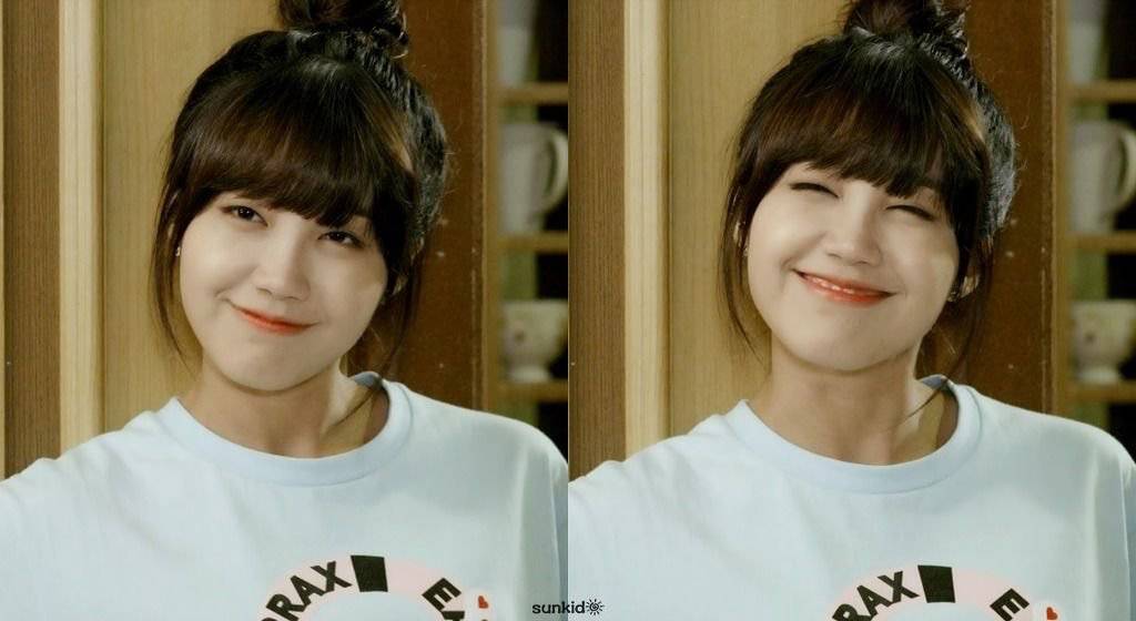 어머니 유전자 몰빵한 여자아이돌 모음 | 인스티즈