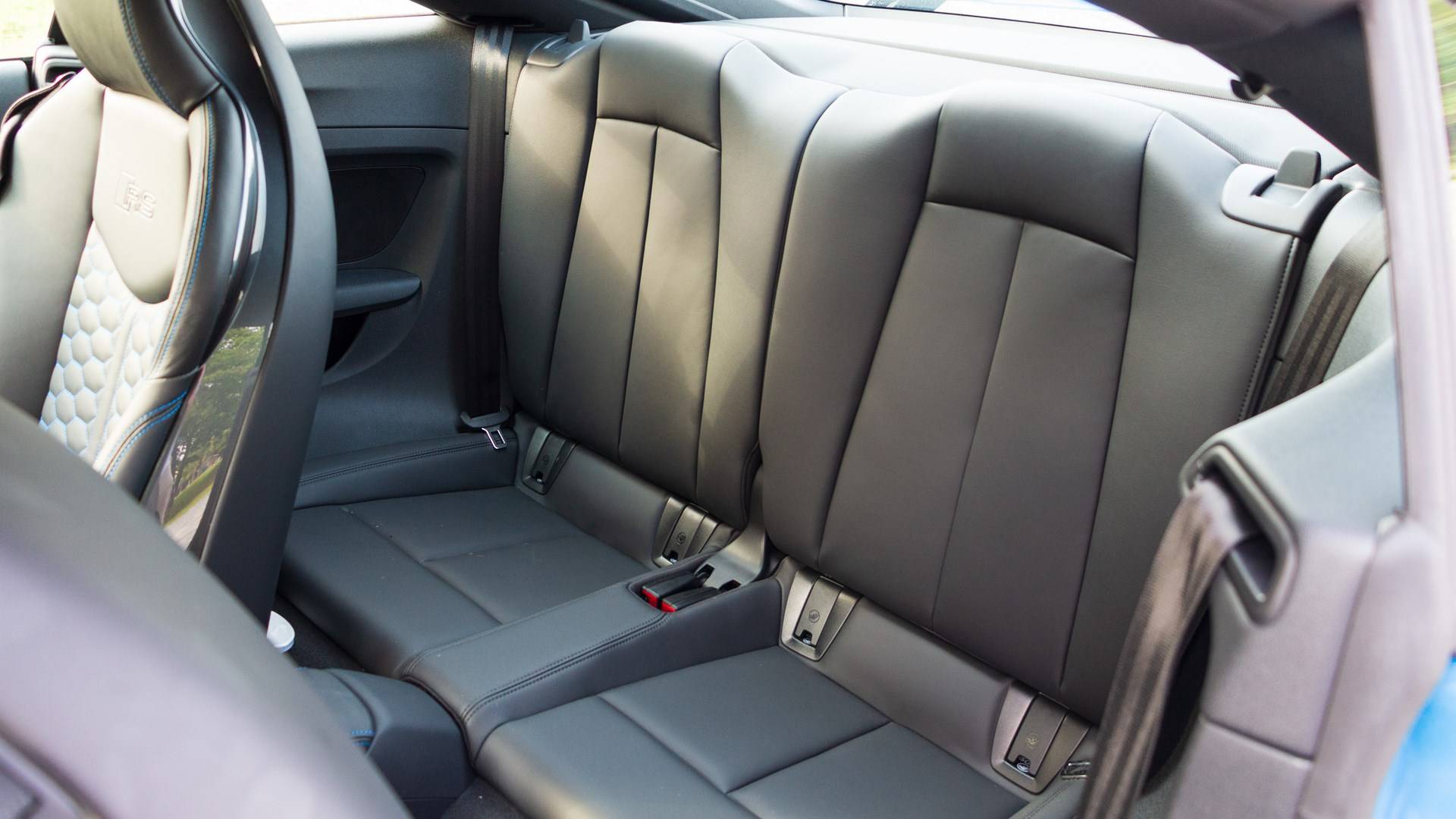 2020 아우디 TT RS [데이터주의] | 인스티즈