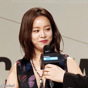 한지민.gif | 인스티즈