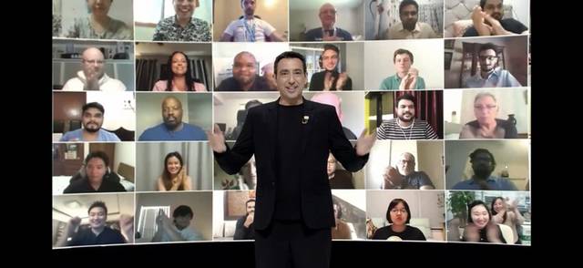 갤럭시 언팩 행사를 보는 한국인들 머릿속 | 인스티즈