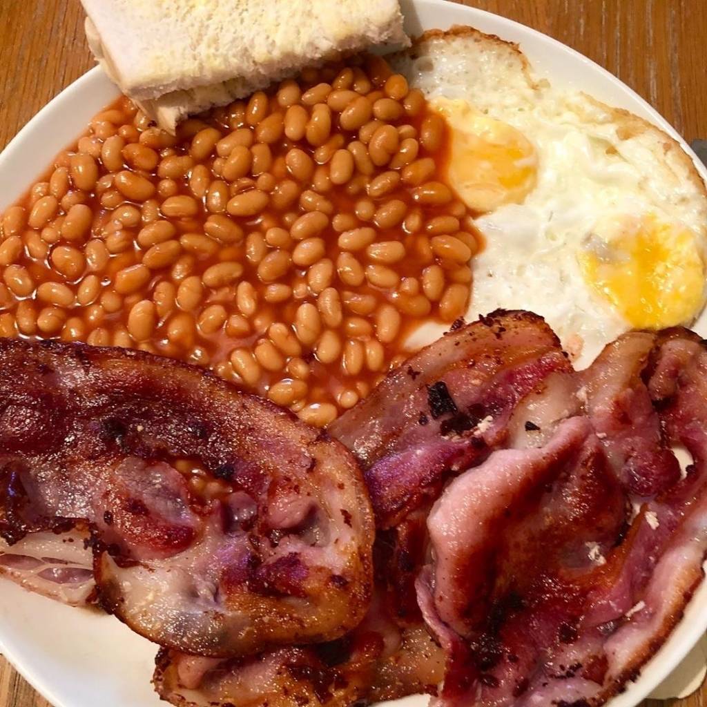 비쥬얼은 별로지만 의외로 맛있다는 음식.....jpg | 인스티즈