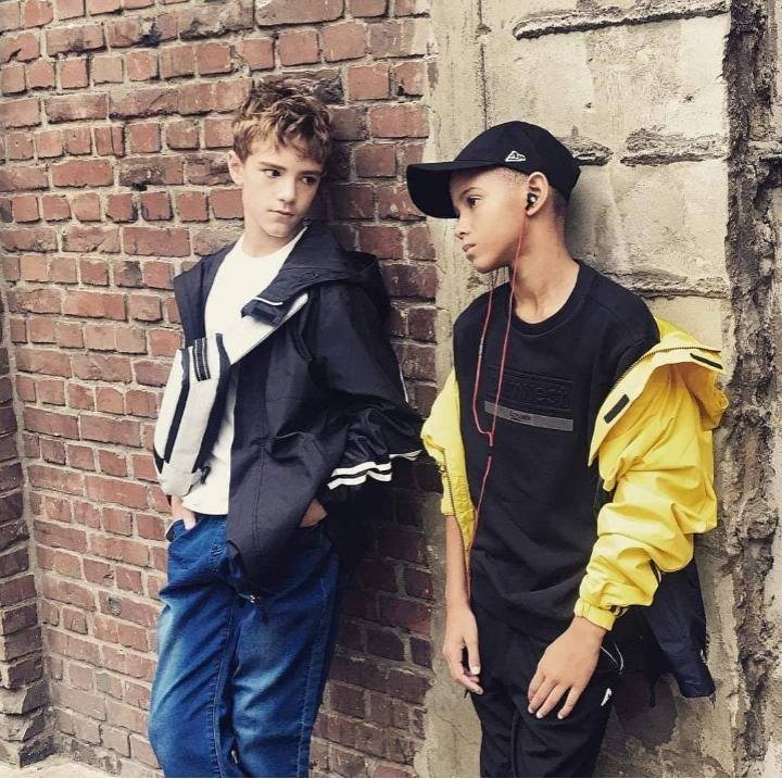 인종차별을 피해 한국으로 온 러시아 모자지간 + 근황.jpg | 인스티즈