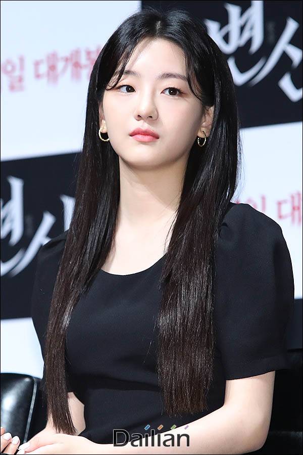 너무이쁜조이현 | 인스티즈