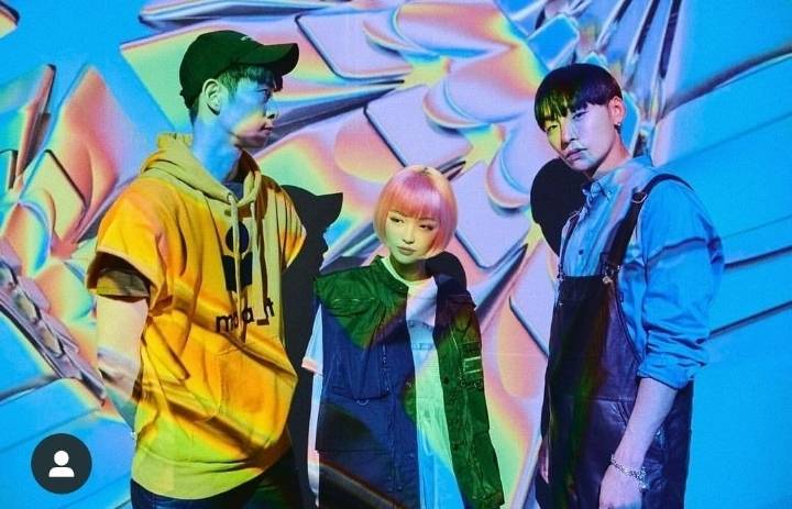 이 세 명의 모델 사진을 보고 사람들이 놀라는 이유.jpg | 인스티즈