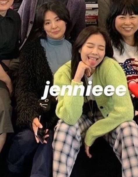 어머니 유전자 몰빵한 여자아이돌 모음 | 인스티즈