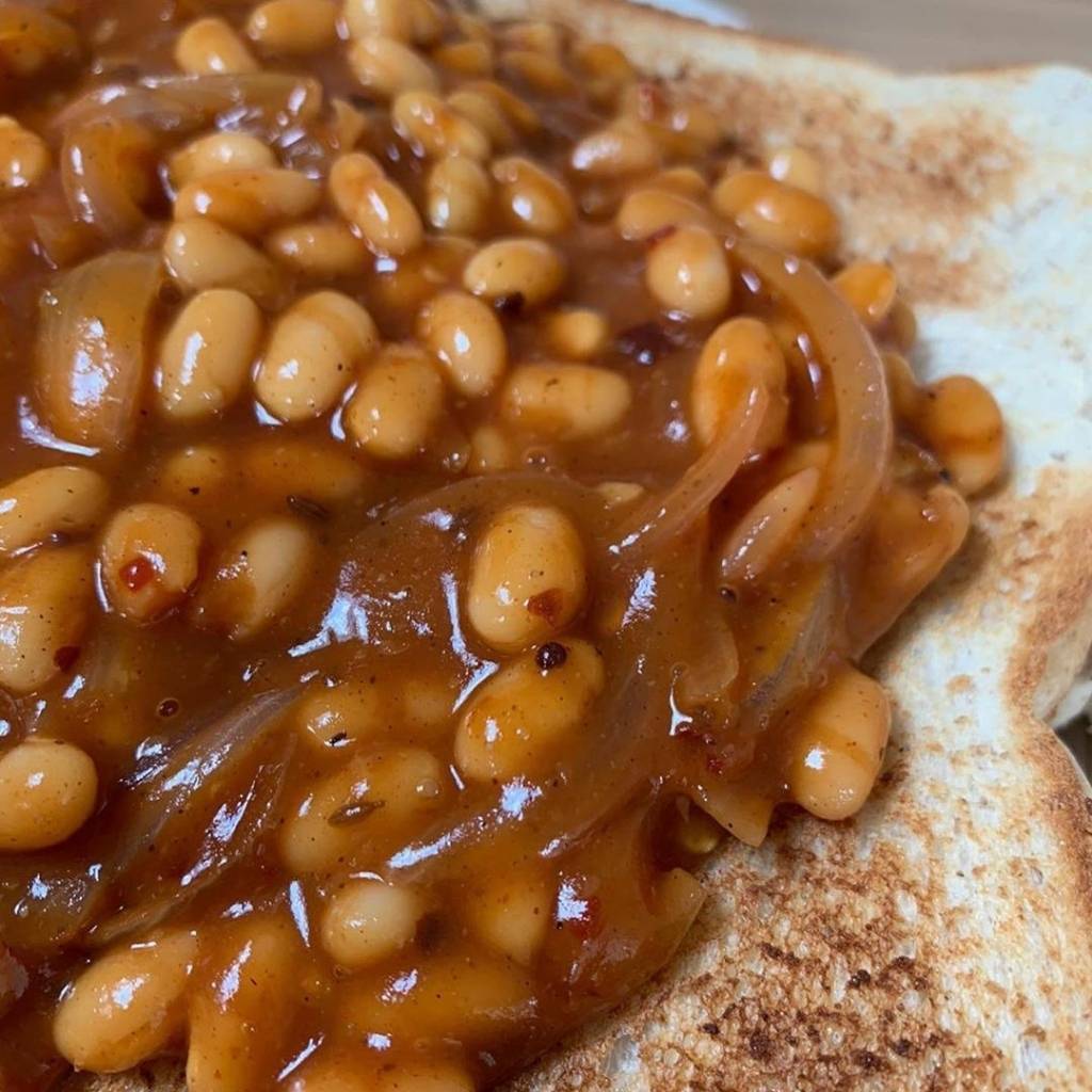 비쥬얼은 별로지만 의외로 맛있다는 음식.....jpg | 인스티즈