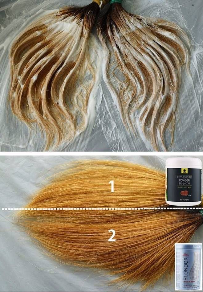 한국인이 가장 못생겨진다는 머리색.jpg | 인스티즈