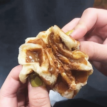 트레이더스에서 파는 크로플..jpg | 인스티즈