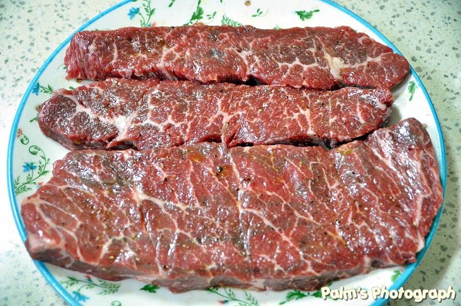 돼지고기 & 소고기 - 수육과 스테이크 | 인스티즈