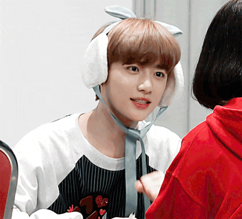 [TXT/범규] 이렇게 살래요 ; 워너비 | 인스티즈