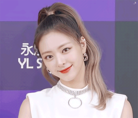 요즘 가장 매력있는 걸그룹멤버.gif | 인스티즈