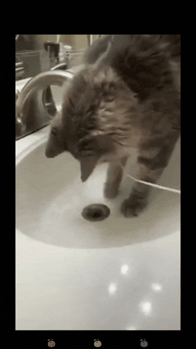 세면대에 반지가 빠졌는데 | 인스티즈