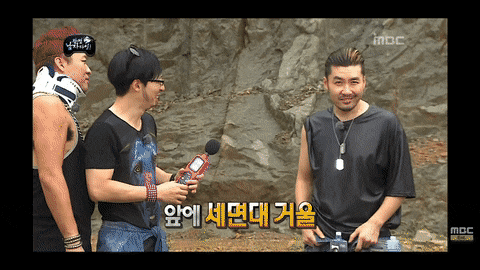 노홍철을 몰라 크게 오해하고 있는 방탄소년단 BTS 해외팬들 | 인스티즈