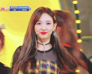 걸그룹 센터상 하면 가장 먼저 떠오르는 아이돌은?.gif | 인스티즈