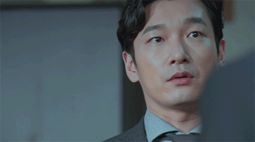 [비밀의숲2] 황시목이 우태하 눈치 보는 이유 | 인스티즈