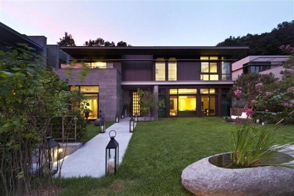 판교에 있는 주택단지 | 인스티즈