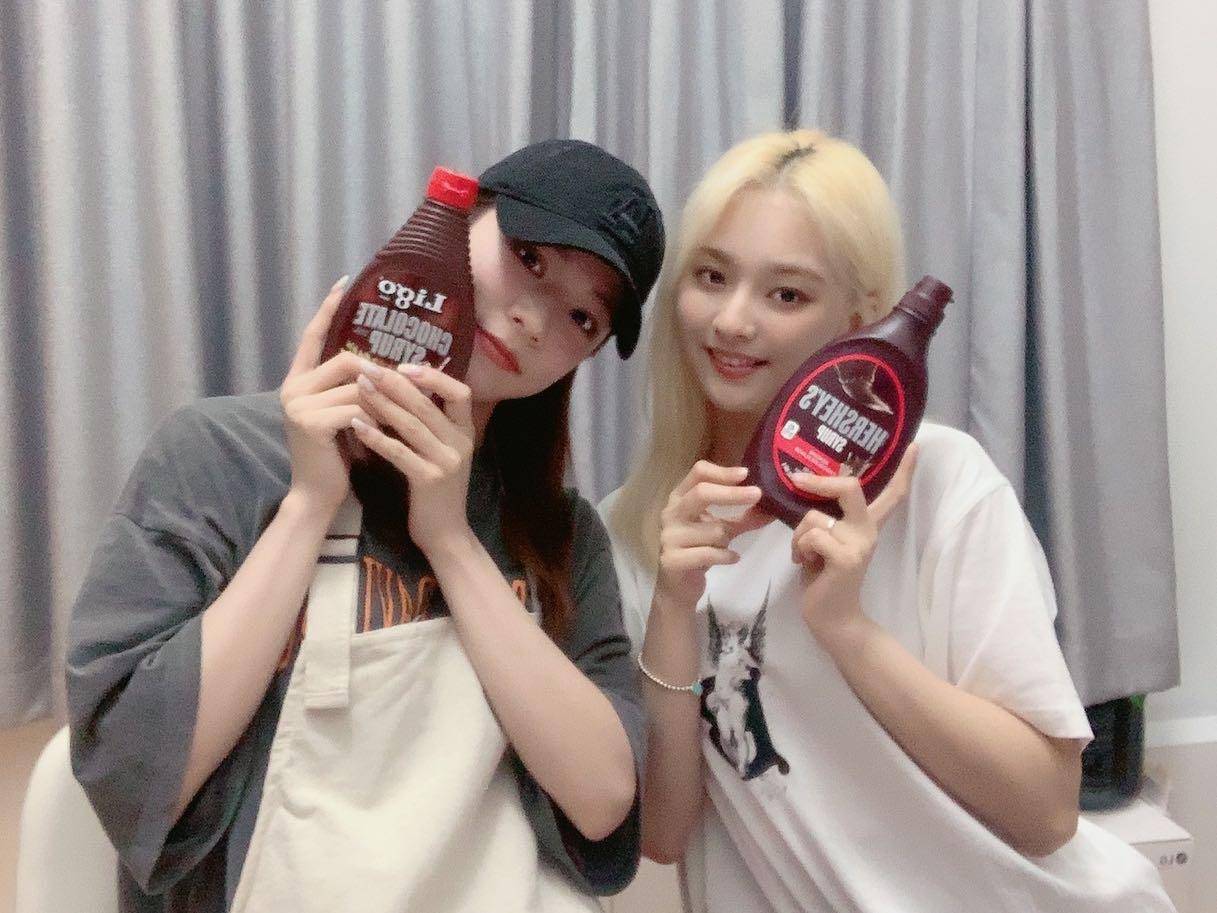 V라이브 채널에 올라온 프로미스나인 총 정리 2탄 | 인스티즈