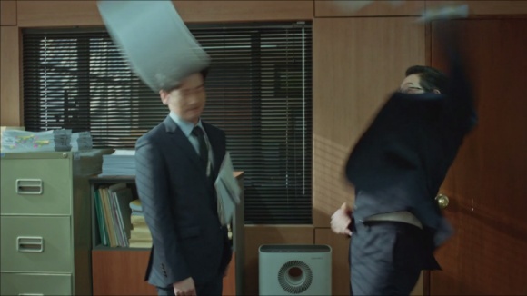 [비밀의숲2] 황시목이 우태하 눈치 보는 이유 | 인스티즈